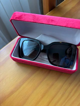 Gafas de sol Carey Carolina Herrera