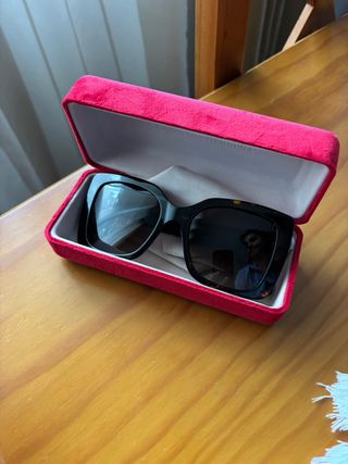 Gafas de sol Carey Carolina Herrera