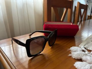 Gafas de sol Carey Carolina Herrera