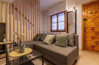 Sofá Cama Gris 3 plazas