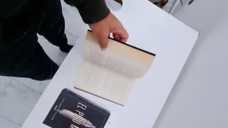 #Lote bolsillo# 3x5€