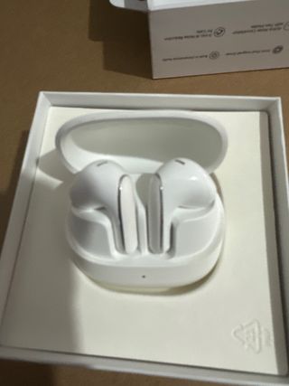 Xiaomi Buds 5 Audífonos Inalámbricos