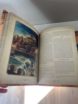 The Compleat Discworld Atlas: Of General & Desc...