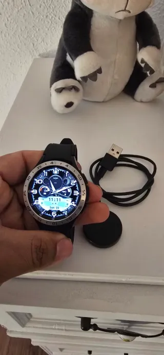 Samsung Galaxy Watch 4 Classic 44mm