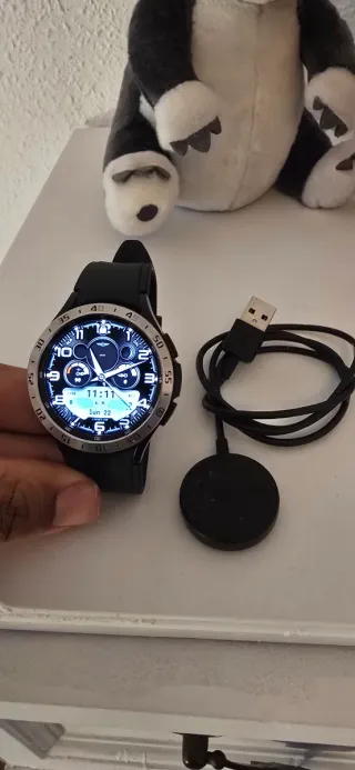 Samsung Galaxy Watch 4 Classic 44mm