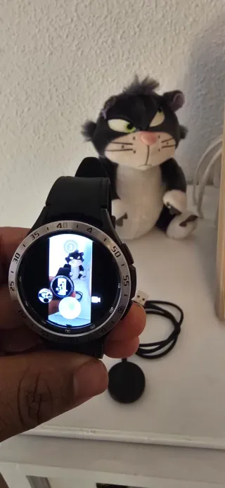 Samsung Galaxy Watch 4 Classic 44mm