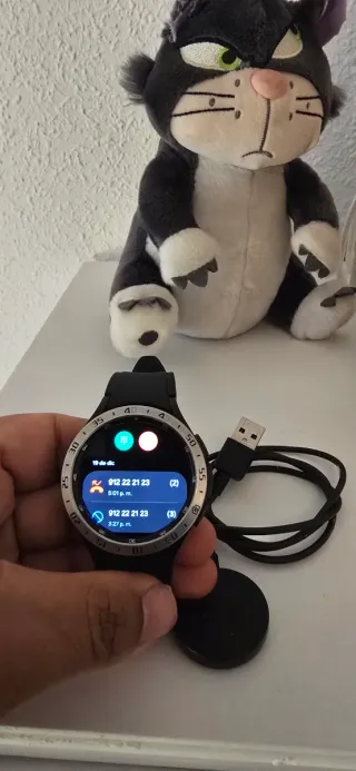 Samsung Galaxy Watch 4 Classic 44mm