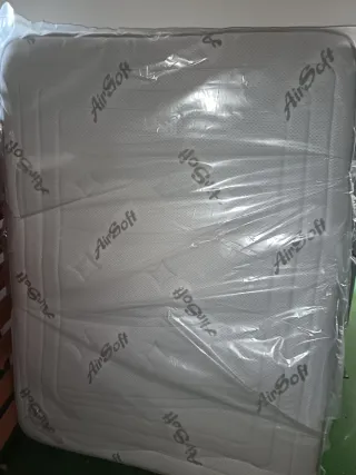 Colchón Domir AirSoft