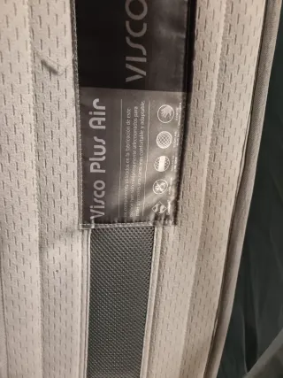 Colchón Domir AirSoft