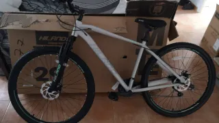Bicicleta Hiland 29 Talla L