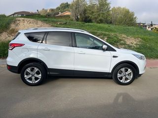 Ford Kuga 2.0 140cv