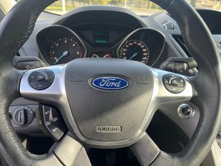 Ford Kuga 2.0 140cv