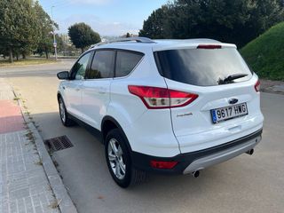 Ford Kuga 2.0 140cv
