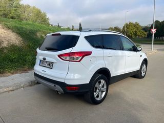 Ford Kuga 2.0 140cv