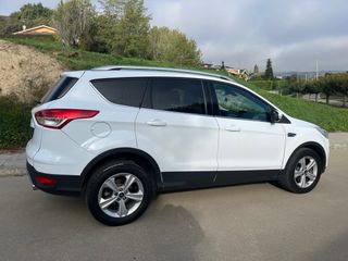 Ford Kuga 2.0 140cv
