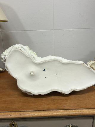 Escultura Lladró Elefantes