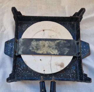 Hornillo Eléctrico Vintage