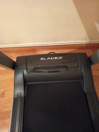 Cinta de Correr TR03