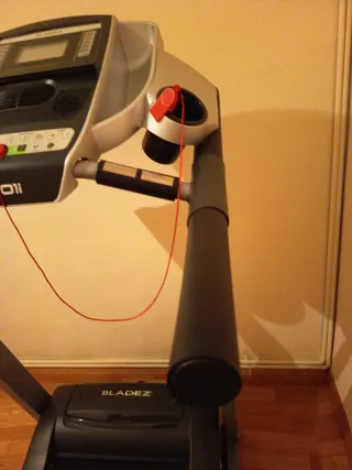 Cinta de Correr TR03