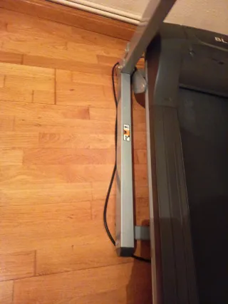 Cinta de Correr TR03