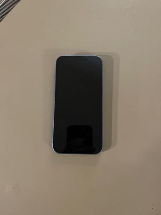 iPhone 13 256Gb 100% Bateria