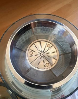 Licuadora Moulinex Vitae 1L