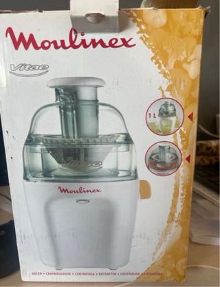 Licuadora Moulinex Vitae 1L