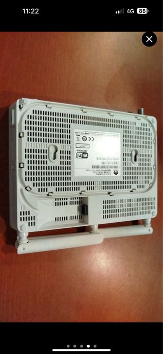 Router Huawei EG8247Q