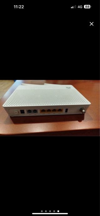 Router Huawei EG8247Q