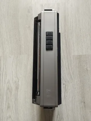 Radio Philips Vintage