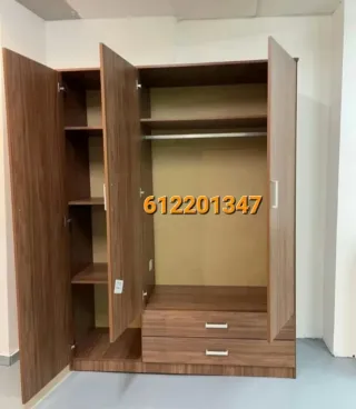 Armario Armario Armario De madera