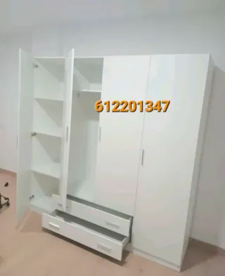 Armario Armario Armario De madera