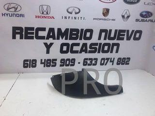 Moldura trasera xsara picasso