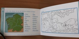 Os Bolechas Coidamos a auga