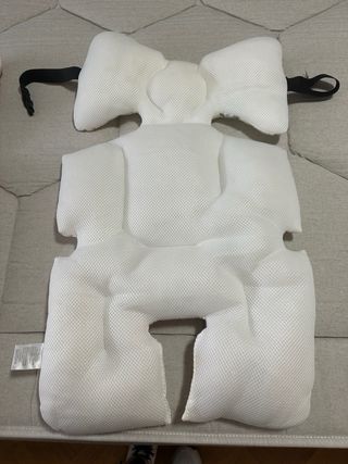 Colchoneta universal silla paseo.