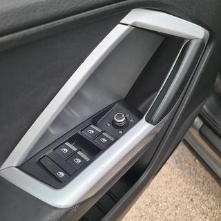 Audi Q3 2.0TDI AUTOMÁTICO