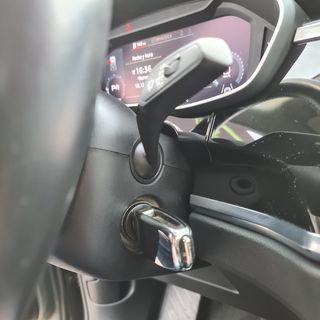 Audi Q3 2.0TDI AUTOMÁTICO