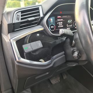 Audi Q3 2.0TDI AUTOMÁTICO