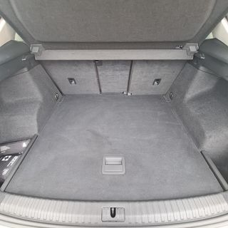 Audi Q3 2.0TDI AUTOMÁTICO