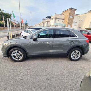 Audi Q3 2.0TDI AUTOMÁTICO