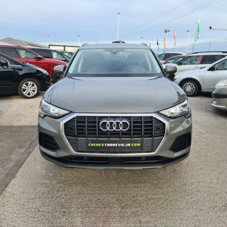 Audi Q3 2.0TDI AUTOMÁTICO