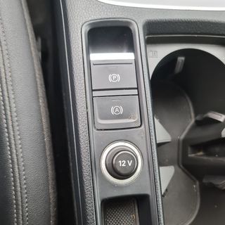 Audi Q3 2.0TDI AUTOMÁTICO