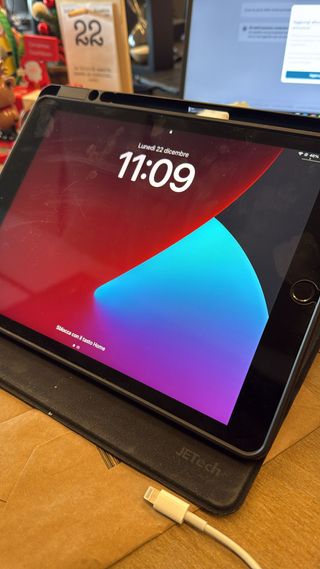 iPad 8ª Generazione