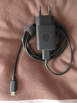 Google Chromecast Coral