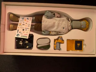 TOMKID Killjoy Jardinero Edición Limitada 40/1000