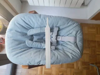 Hamaca Stokke Tripp Trapp Newborn Set