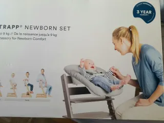 Hamaca Stokke Tripp Trapp Newborn Set