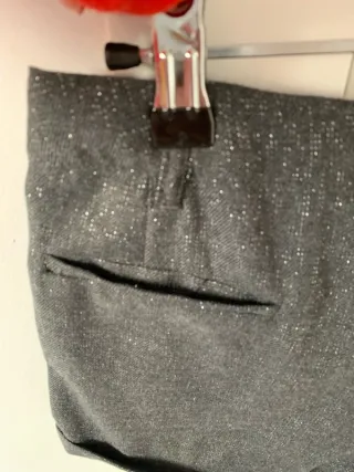 Pantalón corto niña Sfera