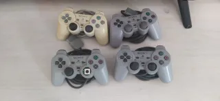 Controller Sony PS1/PS2 ricambi