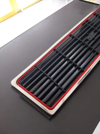 Rejilla Delantera Lancia Y10 GT